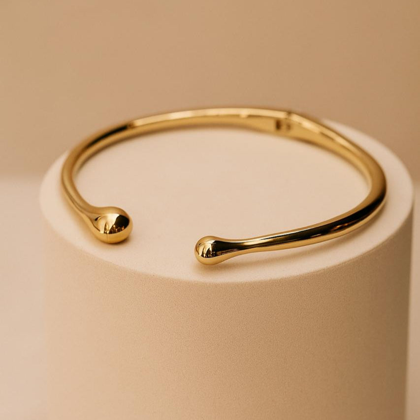 Nyra Choker Necklace