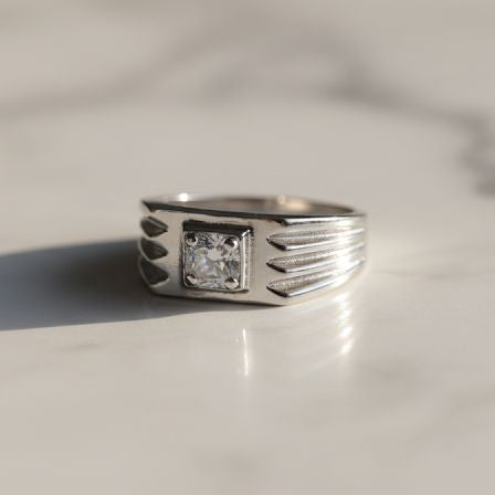 Apex Ring